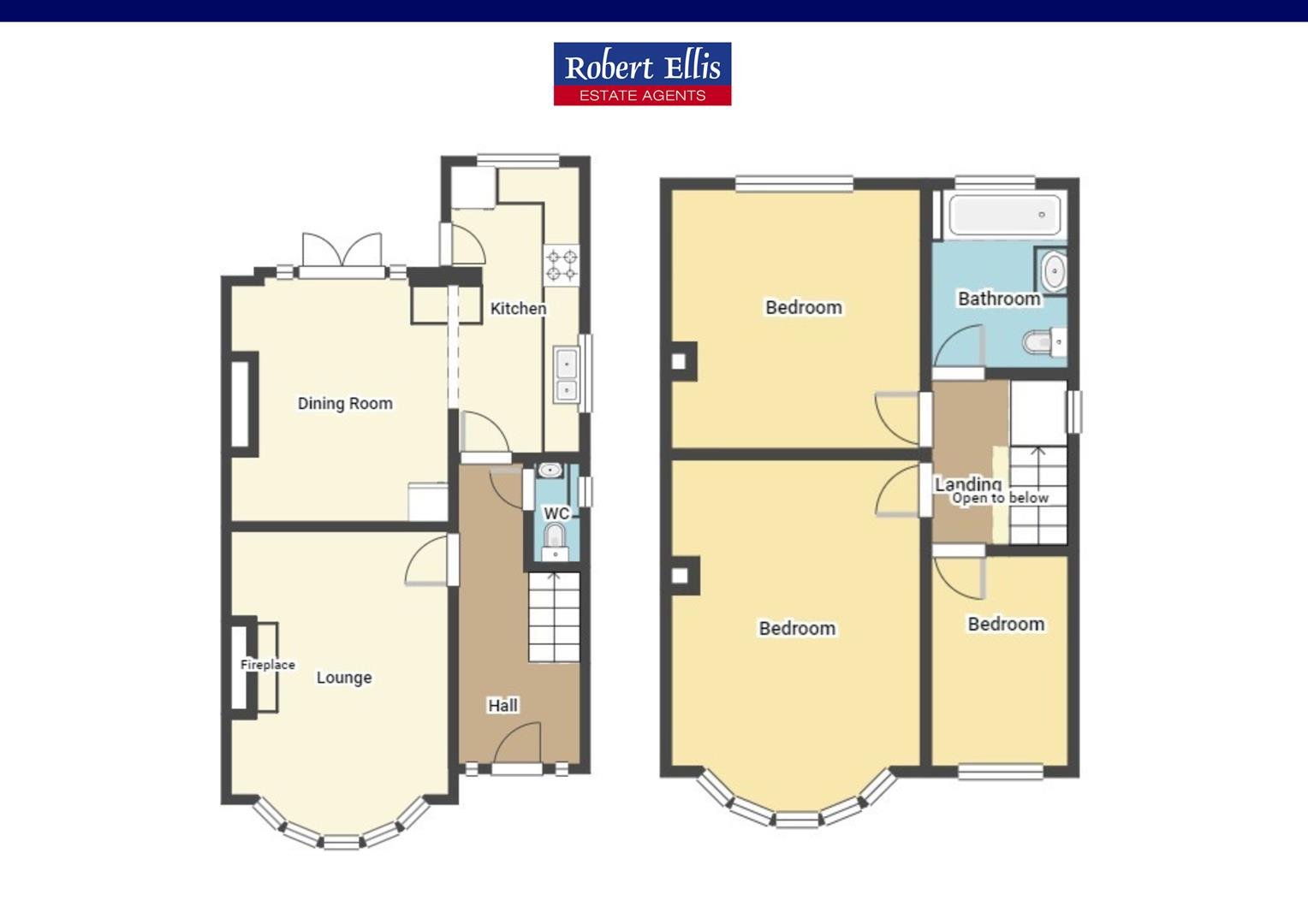 Ernest Road, Carlton, Nottingham Robert Ellis Estate Agents